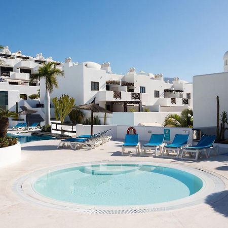 The Paradise Suites By Anne, Charm Apartment In Adeje Costa Adeje  Eksteriør bilde