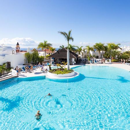 The Paradise Suites By Anne, Charm Apartment In Adeje Costa Adeje  Eksteriør bilde