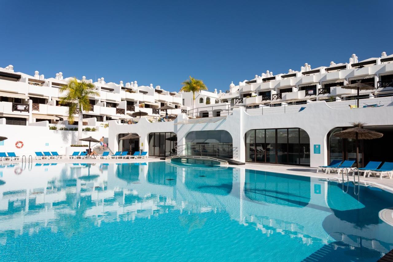 The Paradise Suites By Anne, Charm Apartment In Adeje Costa Adeje  Eksteriør bilde