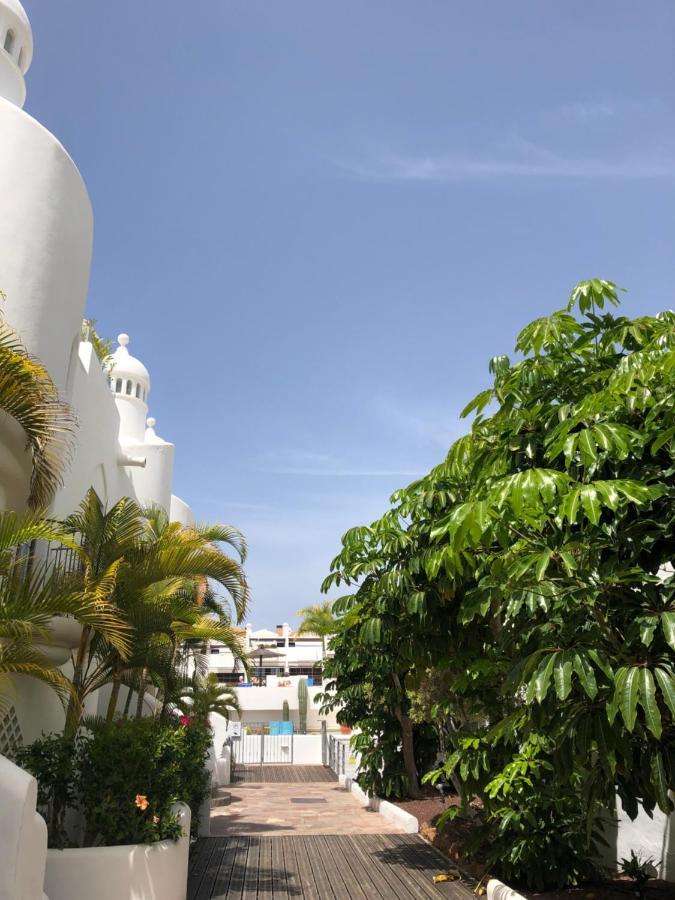 The Paradise Suites By Anne, Charm Apartment In Adeje Costa Adeje  Eksteriør bilde