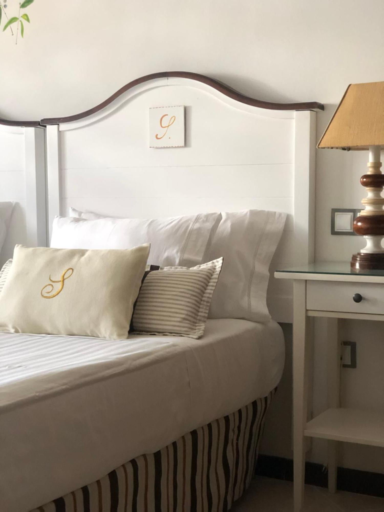 The Paradise Suites By Anne, Charm Apartment In Adeje Costa Adeje  Eksteriør bilde