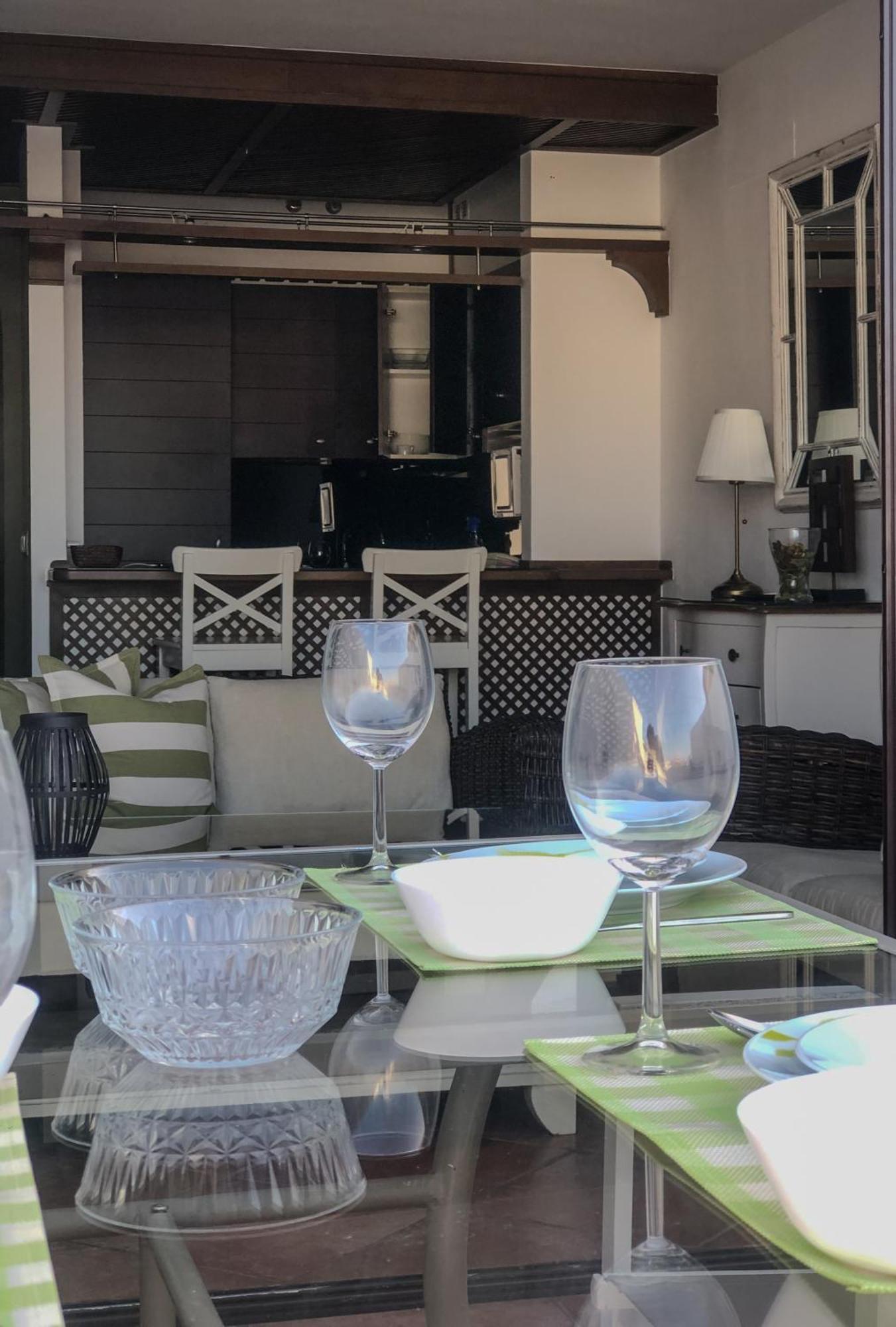 The Paradise Suites By Anne, Charm Apartment In Adeje Costa Adeje  Eksteriør bilde