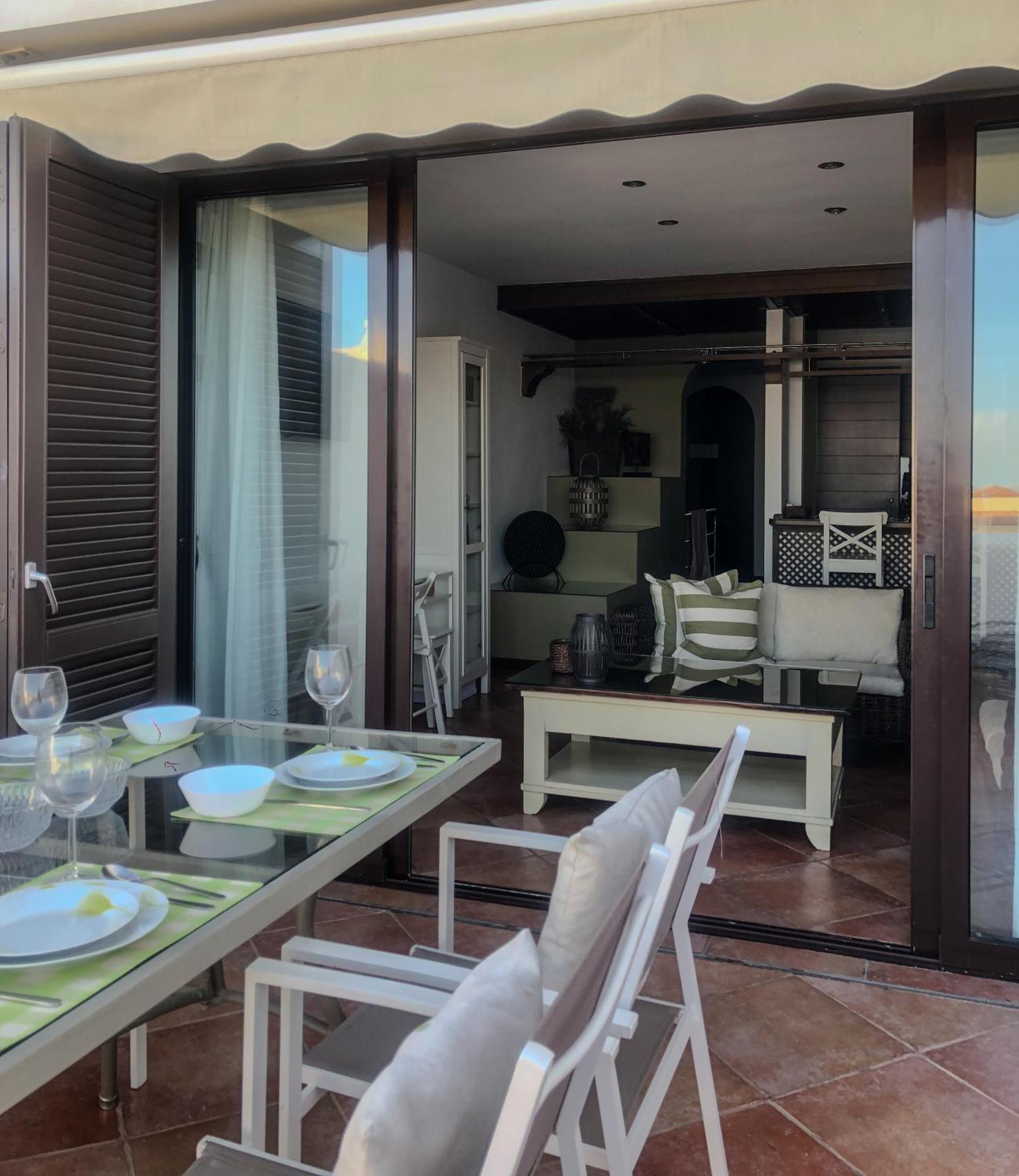 The Paradise Suites By Anne, Charm Apartment In Adeje Costa Adeje  Eksteriør bilde