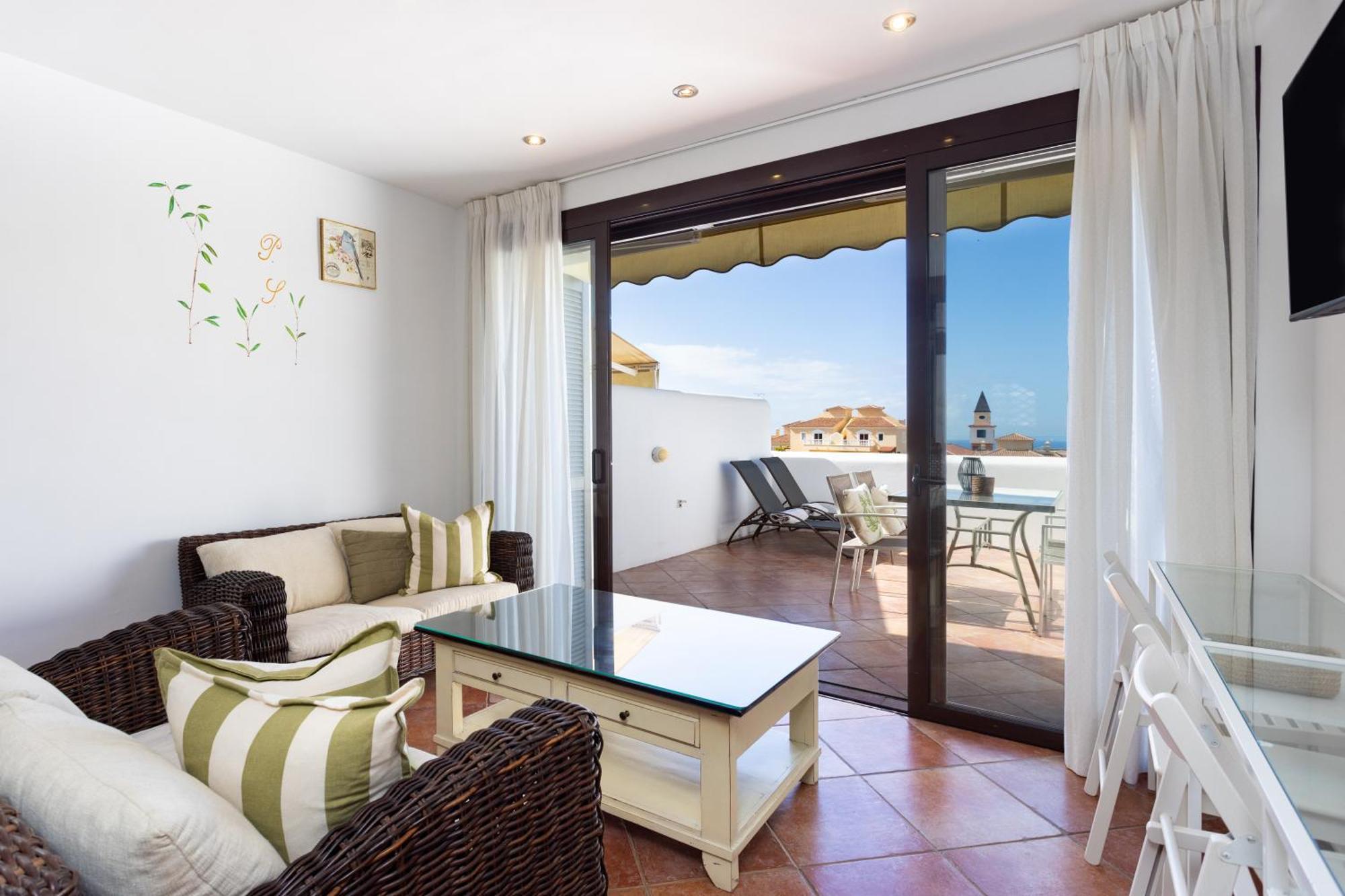 The Paradise Suites By Anne, Charm Apartment In Adeje Costa Adeje  Eksteriør bilde