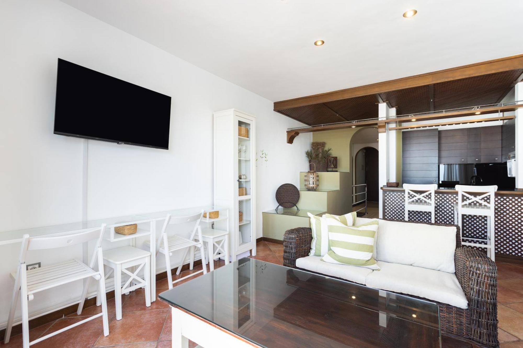 The Paradise Suites By Anne, Charm Apartment In Adeje Costa Adeje  Eksteriør bilde