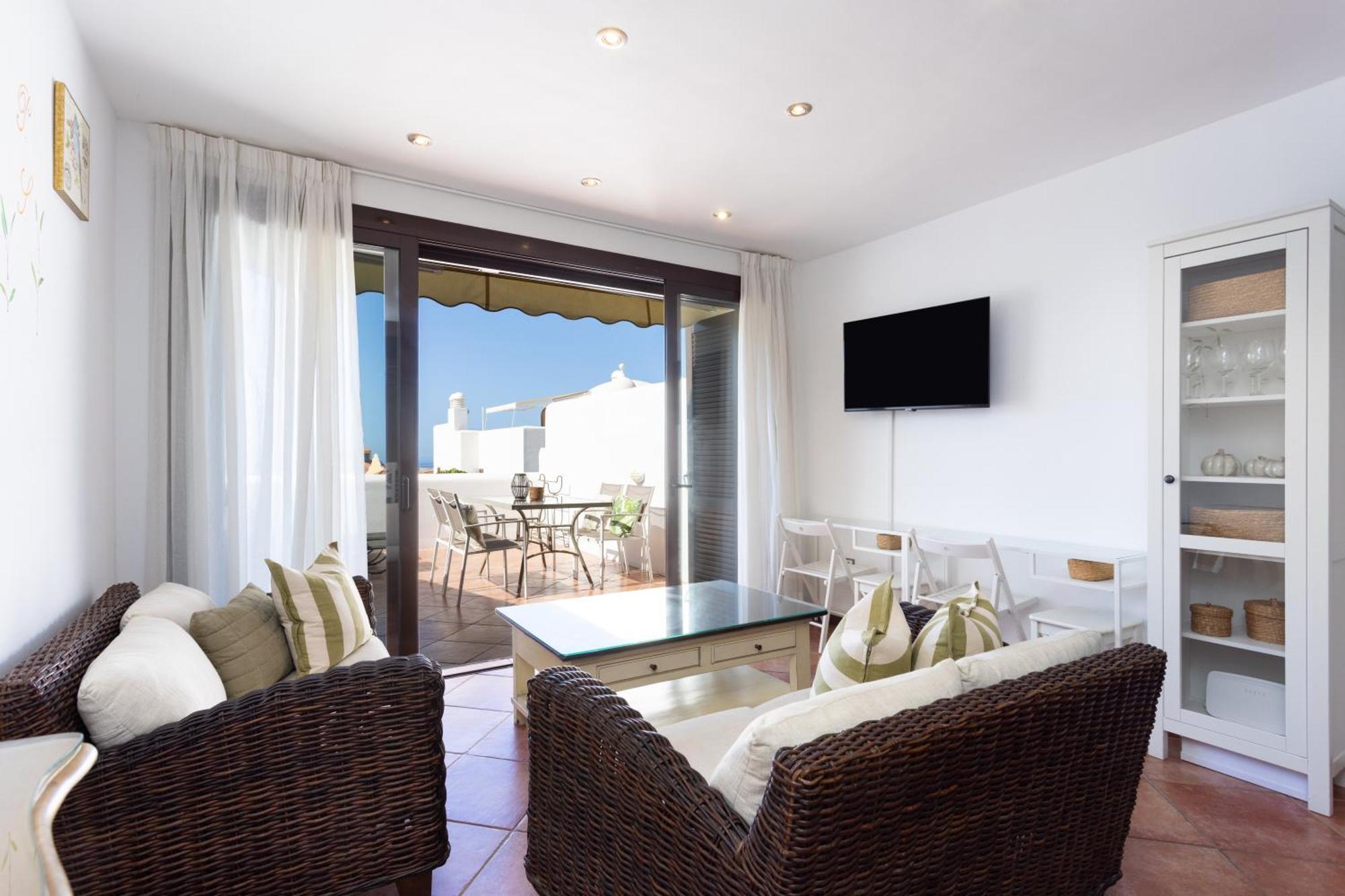 The Paradise Suites By Anne, Charm Apartment In Adeje Costa Adeje  Eksteriør bilde