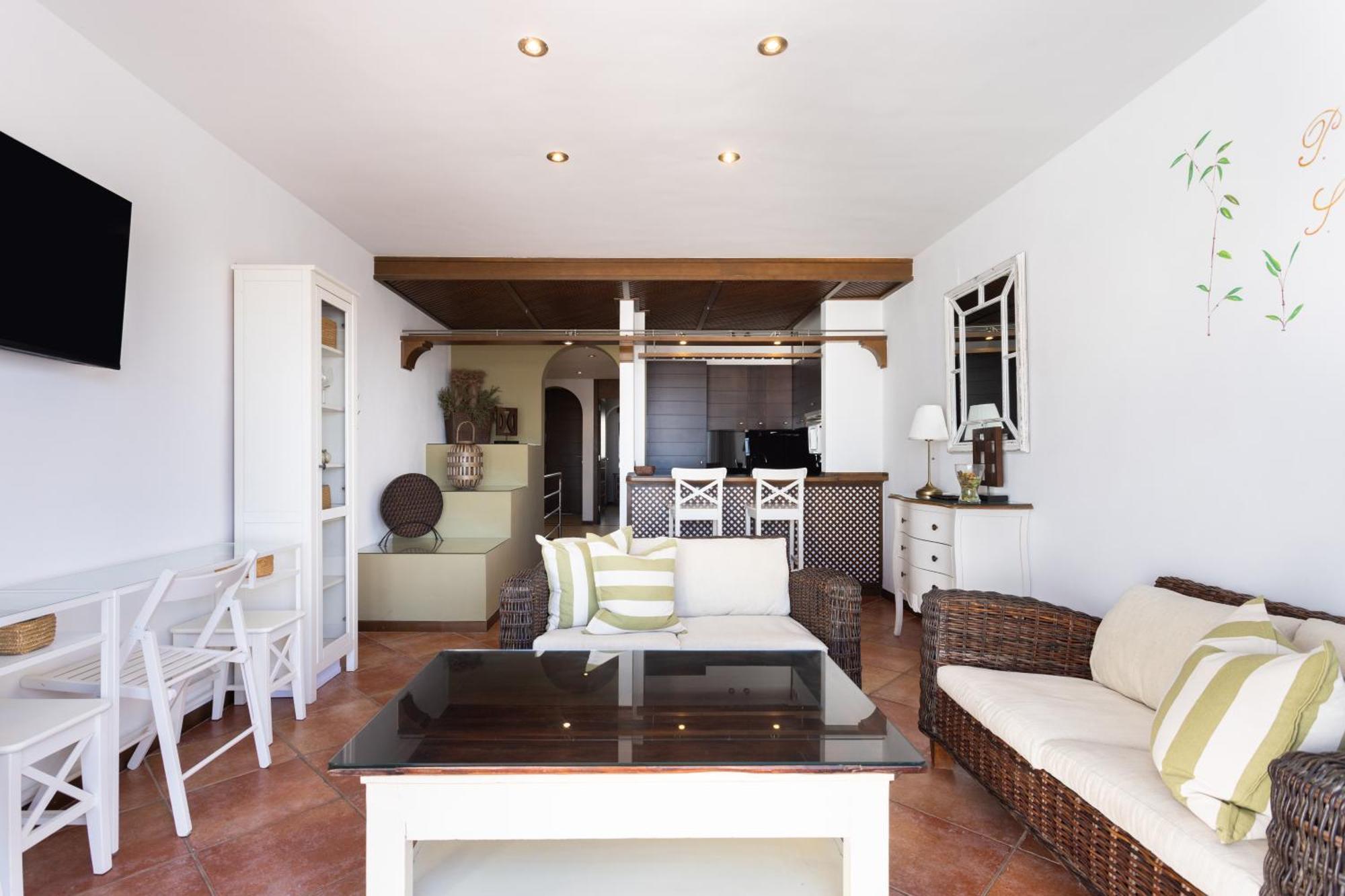 The Paradise Suites By Anne, Charm Apartment In Adeje Costa Adeje  Eksteriør bilde