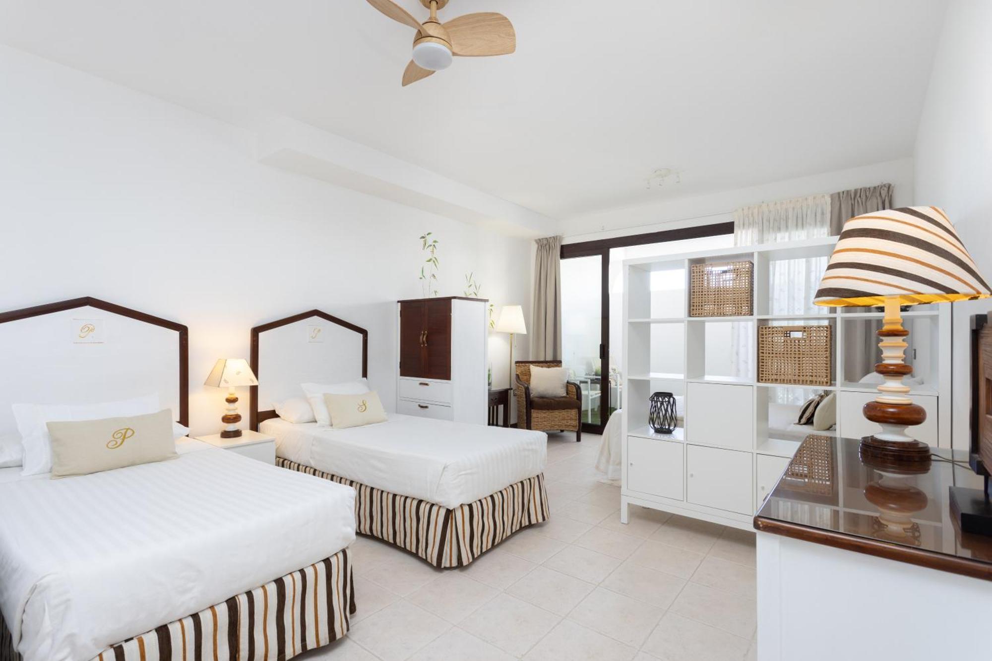 The Paradise Suites By Anne, Charm Apartment In Adeje Costa Adeje  Eksteriør bilde